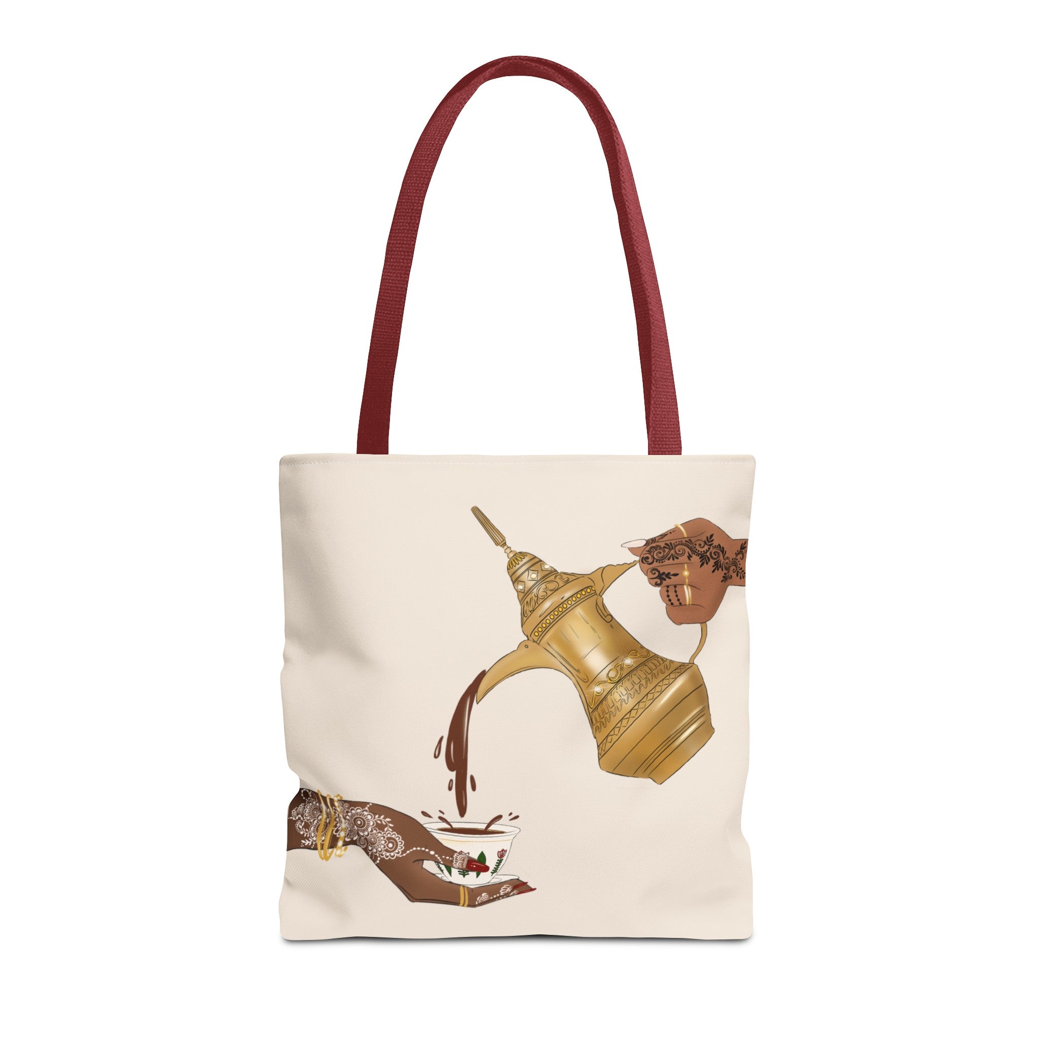Coffee Time - Tote Bag
